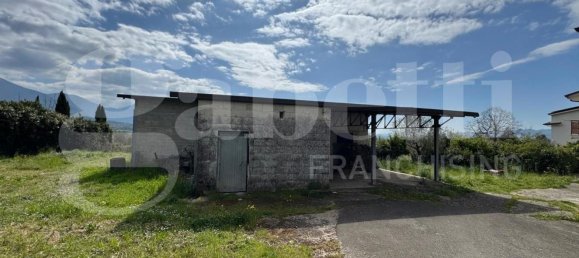 11 rooms House in Piedimonte Matese, Italy No. 63727 35