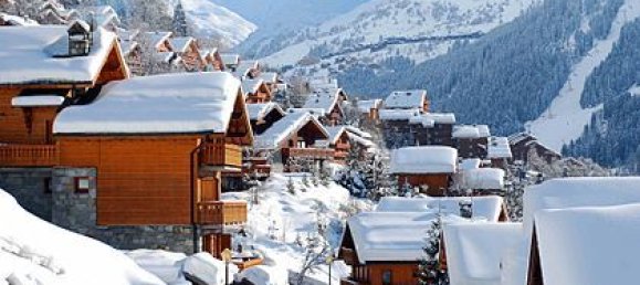 3 غرف نوم شقة في Les Allues, France رقم 293 8