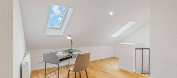 4 rooms Townhouse in Neu-Ulm, Germany No. 298092 8