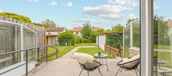 4 rooms Townhouse in Neu-Ulm, Germany No. 298092 10