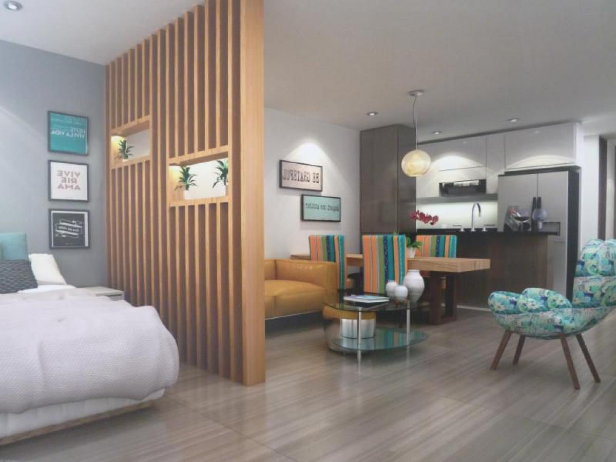 استوديو في Bogota, Colombia رقم 10266