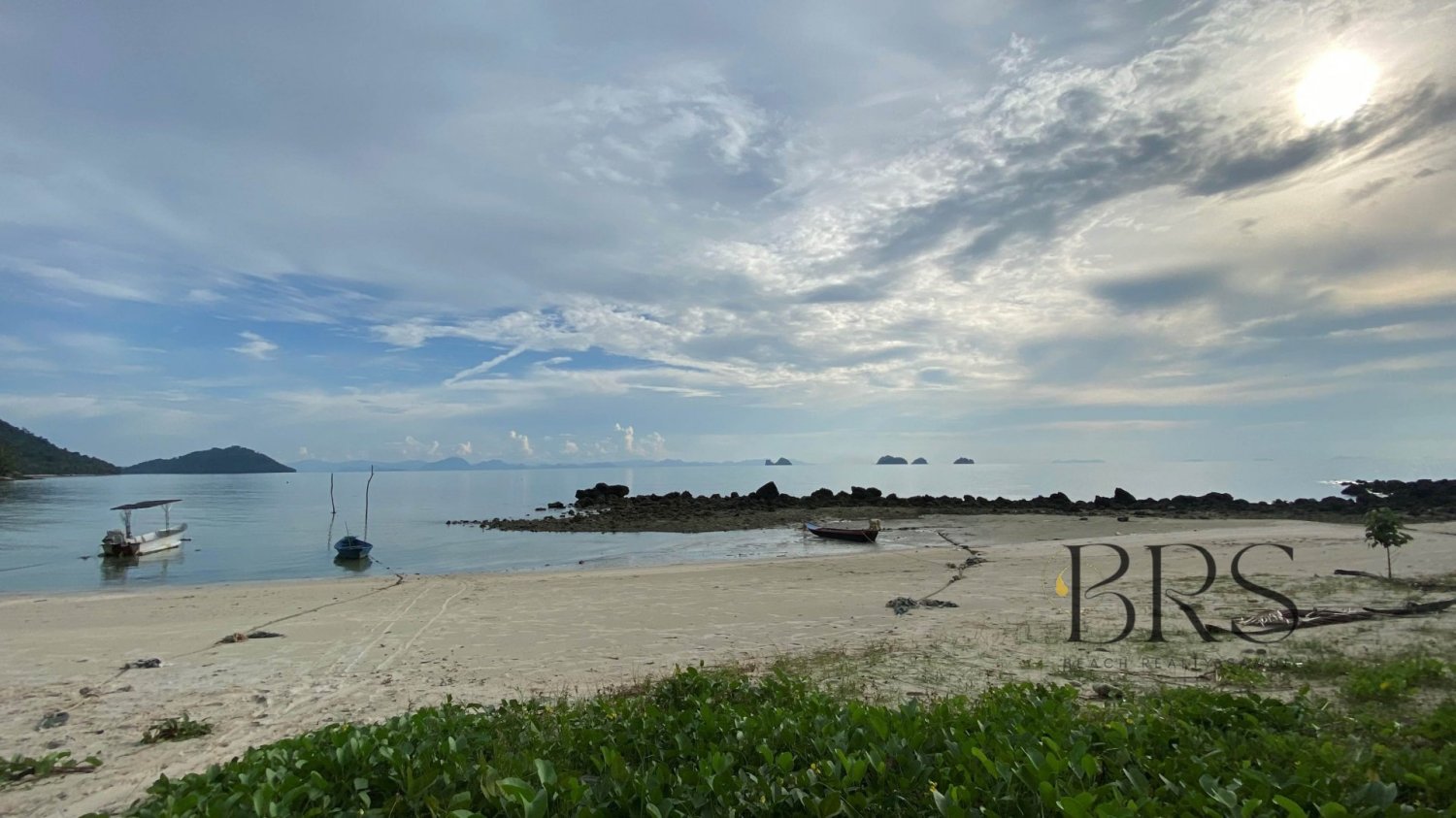  Commercial property in Ko Samui, Thailand No. 5706