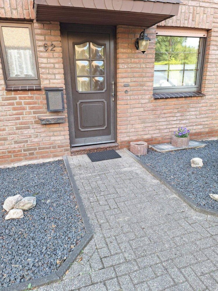 3 Schlafzimmer Stadthaus in Duisburg, Germany, Nr. 247058