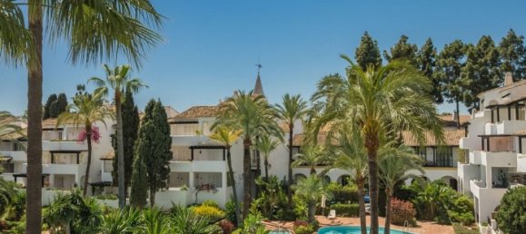 2 bedrooms Penthouse in Marbella, Spain No. 56938 52