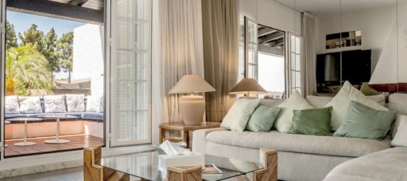 2 bedrooms Penthouse in Marbella, Spain No. 56938 13