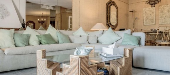 2 bedrooms Penthouse in Marbella, Spain No. 56938 6