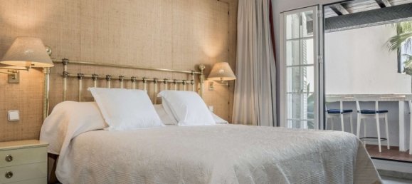 2 bedrooms Penthouse in Marbella, Spain No. 56938 23