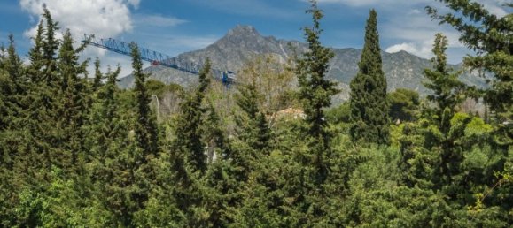 2 bedrooms Penthouse in Marbella, Spain No. 56938 57