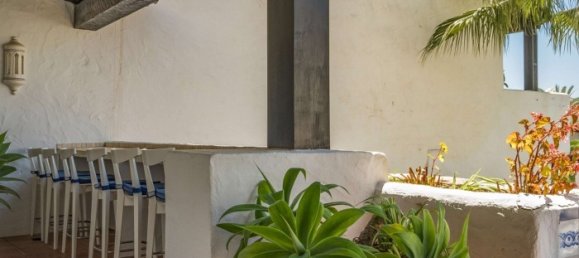 2 bedrooms Penthouse in Marbella, Spain No. 56938 40