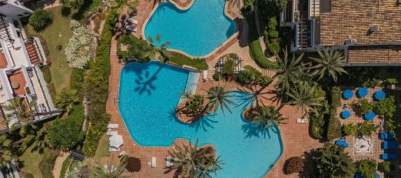 2 bedrooms Penthouse in Marbella, Spain No. 56938 35