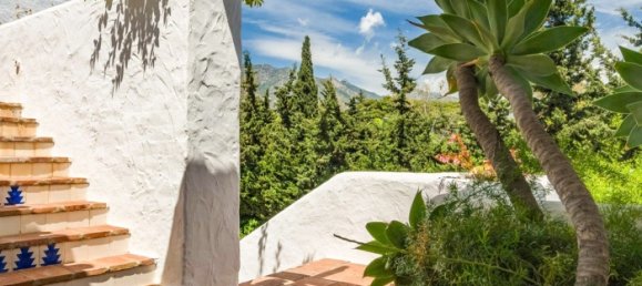 2 bedrooms Penthouse in Marbella, Spain No. 56938 58