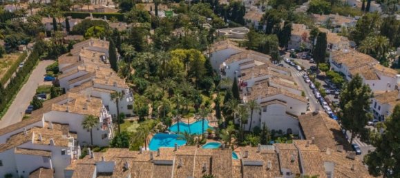 2 bedrooms Penthouse in Marbella, Spain No. 56938 44