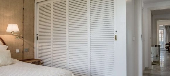 2 bedrooms Penthouse in Marbella, Spain No. 56938 27