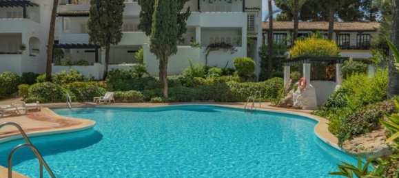 2 bedrooms Penthouse in Marbella, Spain No. 56938 74