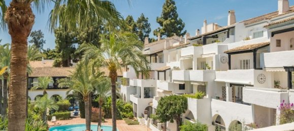 2 bedrooms Penthouse in Marbella, Spain No. 56938 45