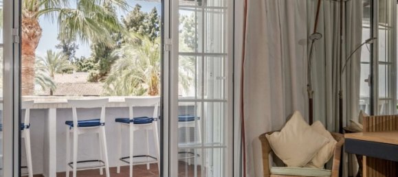 2 bedrooms Penthouse in Marbella, Spain No. 56938 21