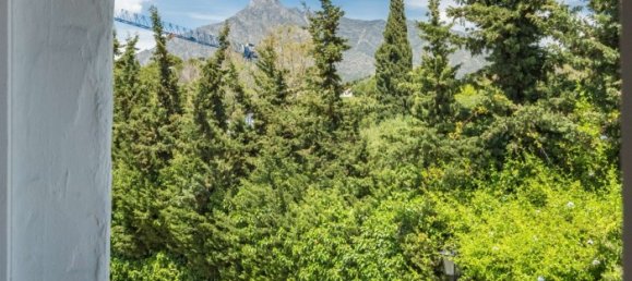 2 bedrooms Penthouse in Marbella, Spain No. 56938 56