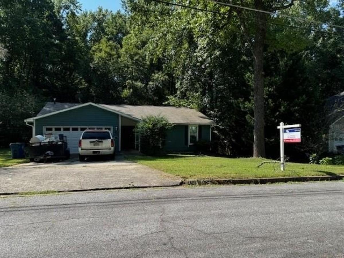 3 bedrooms House in Lawrenceville, USA No. 439255