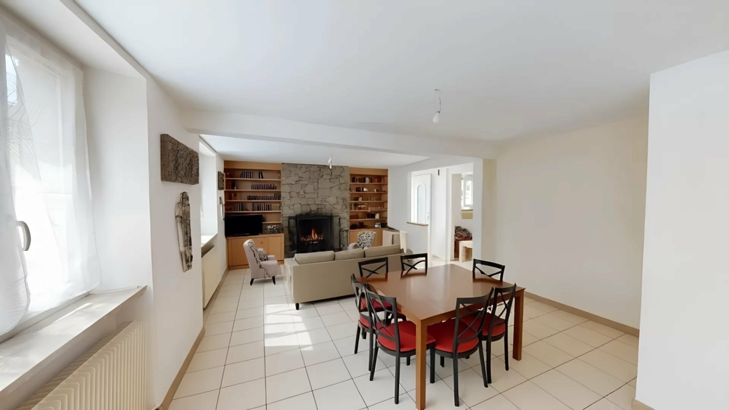 Duplex T2 em Hochfelden, France N.º 62065