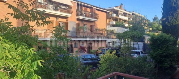 5 bedrooms Apartment in Rome, Italy No. 222408 5