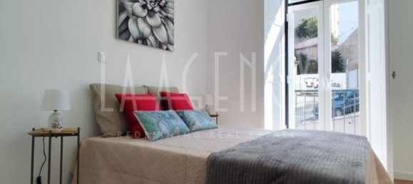 2 bedrooms Apartment in Lisbon, Portugal No. 186469 10