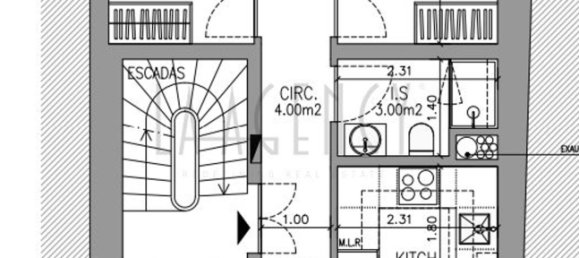 2 bedrooms Apartment in Lisbon, Portugal No. 186469 13