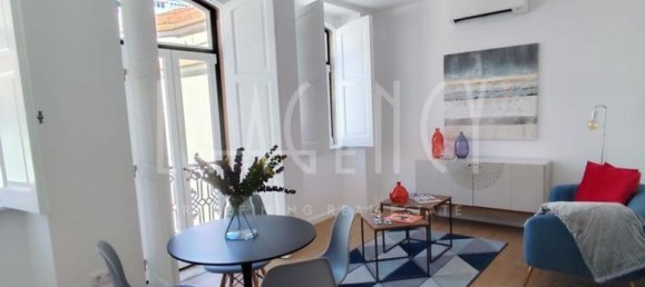 2 bedrooms Apartment in Lisbon, Portugal No. 186469 3