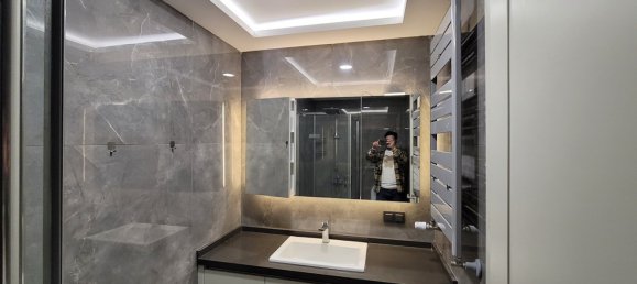 Apartment 2+1 in Istanbul, Turkey No. 23726 10