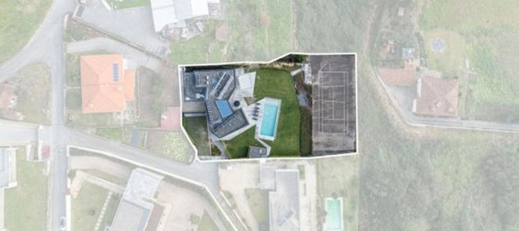 4 غرف نوم منزل في Tebosa, Portugal رقم 157516 36