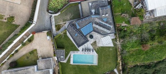 4 غرف نوم منزل في Tebosa, Portugal رقم 157516 50