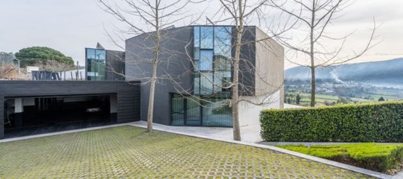 4 غرف نوم منزل في Tebosa, Portugal رقم 157516 2