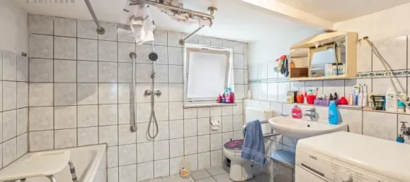 5 غرف نوم منزل في Karlsruhe, Germany رقم 110475 3