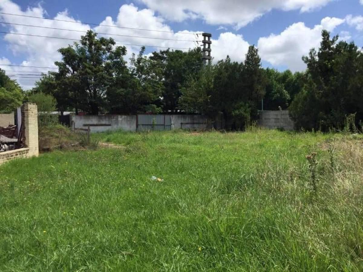 Terreno en Pilar, Argentina No. 50622