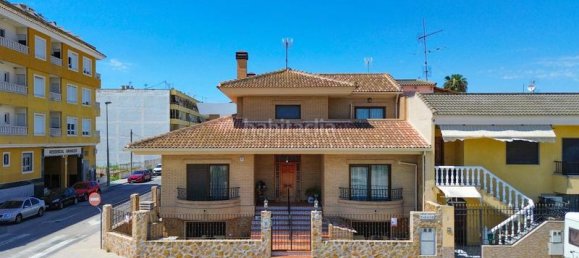 Casa T4 em Almoradi, Spain N.º 91739 38