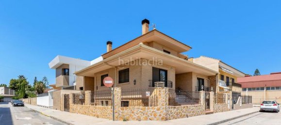 Casa T4 em Almoradi, Spain N.º 91739 2