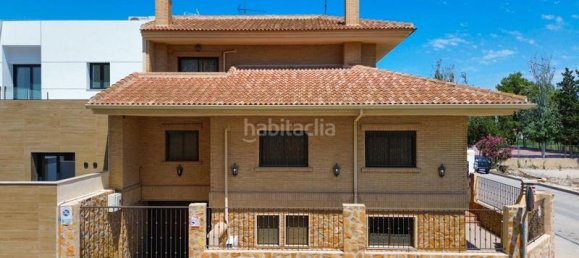 Casa T4 em Almoradi, Spain N.º 91739 3