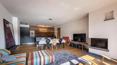 Apartamento T2 em Fieberbrunn, Austria N.º 115426