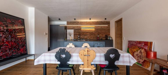 Apartamento T2 em Fieberbrunn, Austria N.º 115426 10