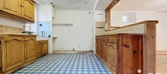 4 rooms House in Dampierre-en-Burly, France No. 44897 2