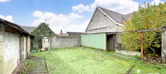 4 rooms House in Dampierre-en-Burly, France No. 44897 15