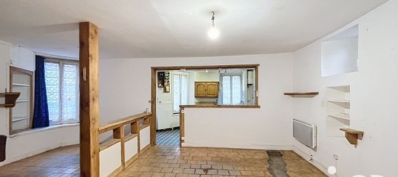 4 rooms House in Dampierre-en-Burly, France No. 44897 6