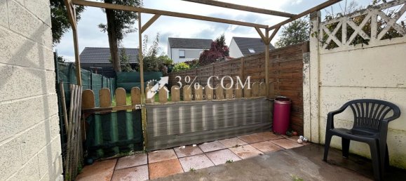 Casa de 2 dormitorios en Henin-Beaumont, France No. 227838 8