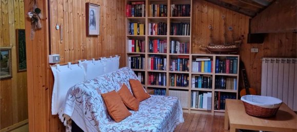 6-salle Maison à San Bernardino Verbano, Italy No. 79513 19