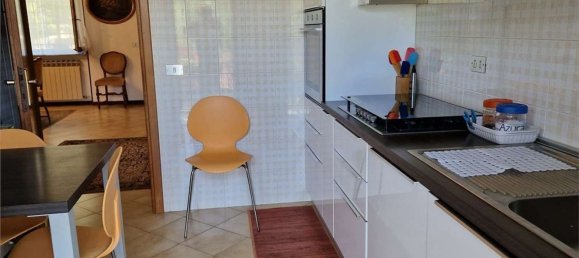 6-salle Maison à San Bernardino Verbano, Italy No. 79513 7