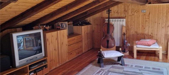 6-salle Maison à San Bernardino Verbano, Italy No. 79513 20