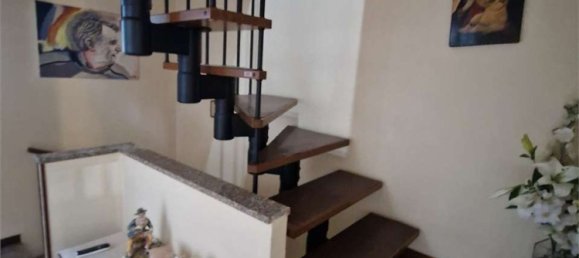 6-salle Maison à San Bernardino Verbano, Italy No. 79513 18