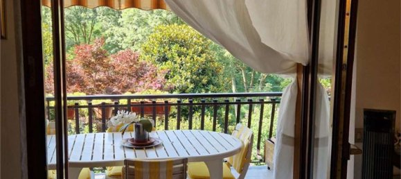 6-salle Maison à San Bernardino Verbano, Italy No. 79513 9