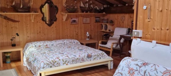 6-salle Maison à San Bernardino Verbano, Italy No. 79513 21