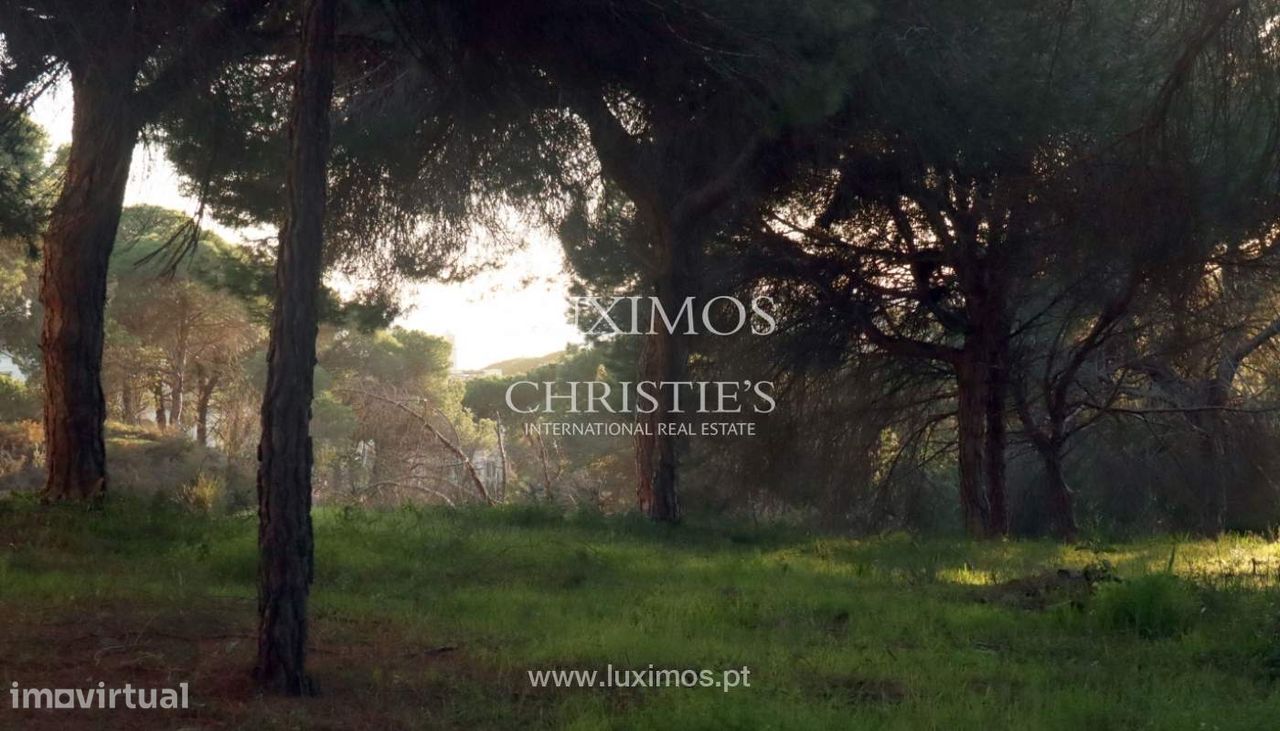 Земельный участок 530м² в Алмансил, Португалия № 70831