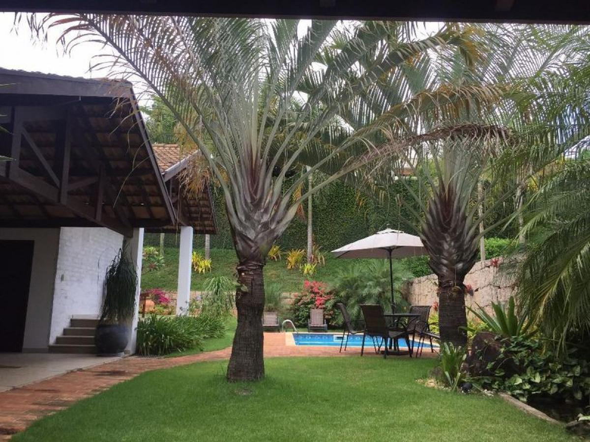 3 Schlafzimmer Haus in Sao Paulo, Brazil, Nr. 587145